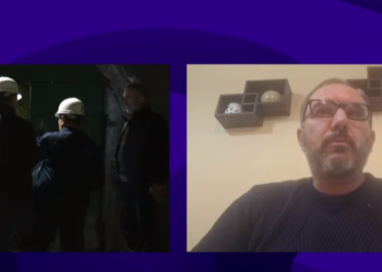 Kreu i BSPK-së: E kam njoftuar qeverinë për tmerrin që kam parë në Trepçë