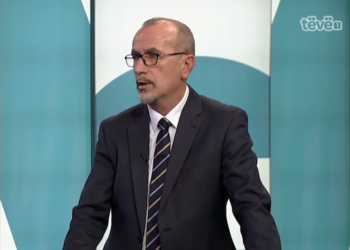 “VV-ja s’do t’i arrijë as 30% në zgjedhje”, Haxhiu: PDK-ja garon për vendin e parë