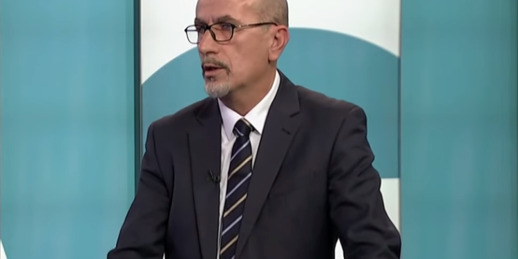 “VV-ja s’do t’i arrijë as 30% në zgjedhje”, Haxhiu: PDK-ja garon për vendin e parë