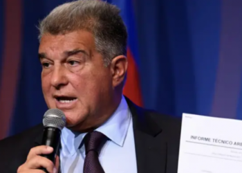 A i ka kurdisur Barcelona ndeshjet për 17 vite – gjyqtari nxjerr përfundimin