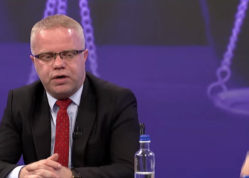 Bajraktari: Kalimi i Vettingut aktualisht i pamundur