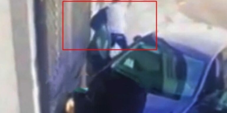 I riu që goditi me veturë e shkop 18-vjeçarin, me 9 vepra penale në polici