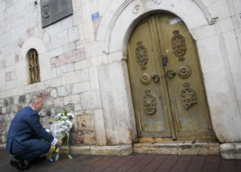 Haradinaj kujton Lidhjen e Pejës dhe heroin Isa Boletini