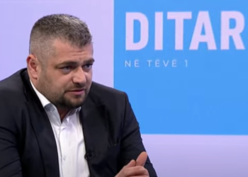 Hoti: Nuk ka kuptim Kosova të arrij marrëveshje me Serbinë, derisa është pezull çështja e të zhdukurve