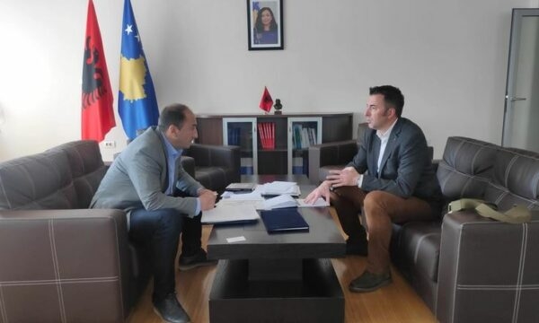 KPMSHC anulon vendimin e Aliut për emërim të u.d. së drejtorit të Autoritetit të Aviacionit Civil