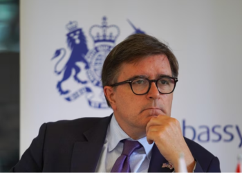 O’Brien: Kosova ta themelojë Asociacionin, Serbia t’i mbajë përgjegjës të përfshirët në sulmin e Banjskës