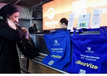 Qeveria paralajmëron qytetarët: Mos shkoni në Shengen pa viza për punësim