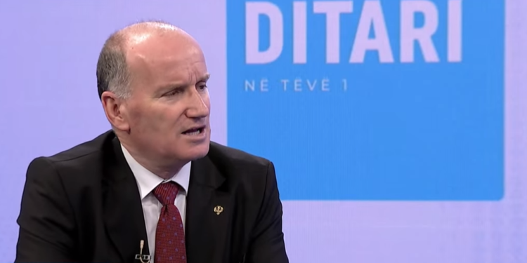 Çollaku e mohon se situata në Bosnjë mund të rrezikoj sigurinë në Kosovë