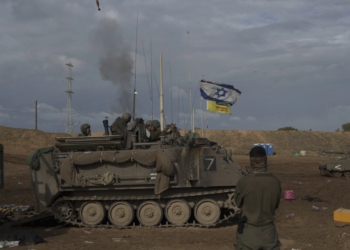 100 ditë lufte mes Izrealit dhe Hamasit