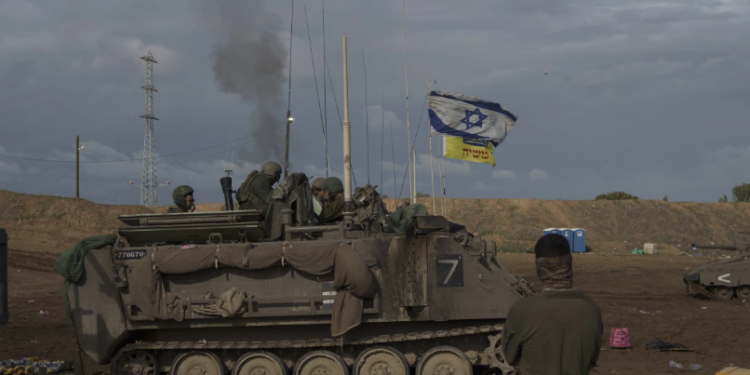 100 ditë lufte mes Izrealit dhe Hamasit