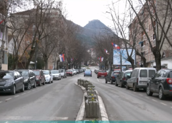 Qytetarët serbë mirëpresin pagesën e energjisë elektrike