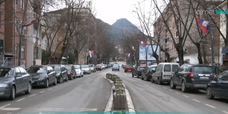 Qytetarët serbë mirëpresin pagesën e energjisë elektrike