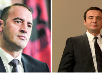 Daut Haradinaj i reagon Kurtit për Autostradën Prishtinë-Gjilan