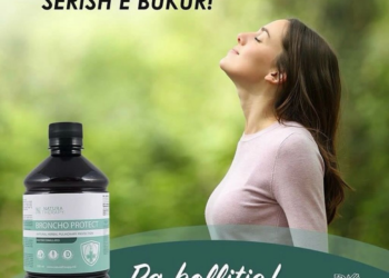 Ilaçi më i mirë për të parandaluar gripërat, viruset