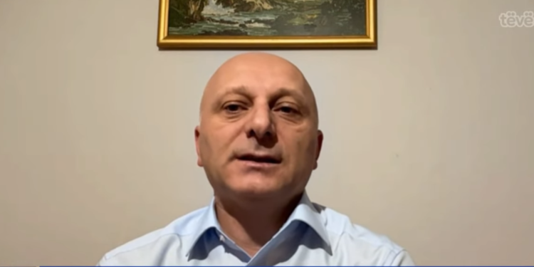 Qerkini: Kosova do të duhej të mbante përgjegjësi për financimin e mbrojtjes ndaj ish-krerëve të UÇK-së