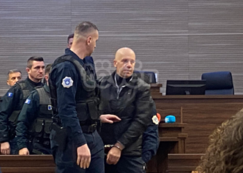 Deklarohet i pafajshëm serbi i akuzuar për krime lufte në Kosovë