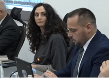 Qeveria kërkon nga Osmani autorizim për nënshkrimin e Marrëveshjes Kornizë Ushtarake me Turqinë