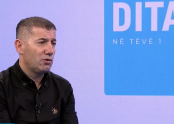 Smakiqi thotë se arrestimi i ish-ushtarit të UÇK-së është politik