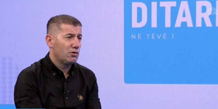 Smakiqi thotë se arrestimi i ish-ushtarit të UÇK-së është politik