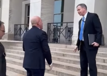 Haradinaj pritet në Pentagon, kërkon anëtarësimin e Kosovës në NATO