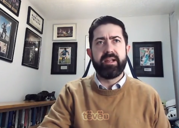 Rrëfimi i ushtarit britanik që shërbeu në Kosovë