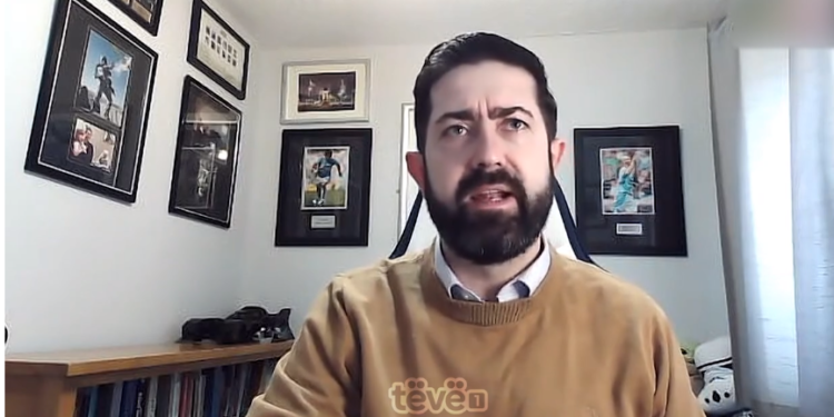 Rrëfimi i ushtarit britanik që shërbeu në Kosovë