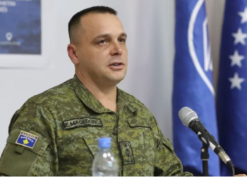 Maqedonci e konfirmon nisjen e procedurave për blerjen e raketave “Javelin”