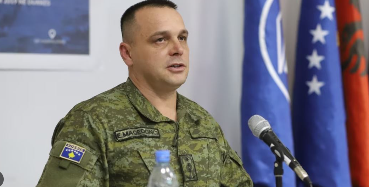 Maqedonci e konfirmon nisjen e procedurave për blerjen e raketave “Javelin”