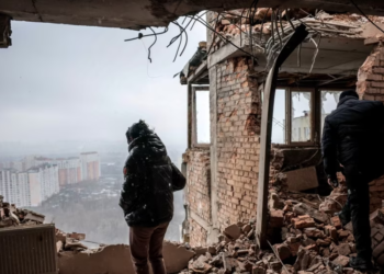 OKB: 40% e ukrainasve do të kenë nevojë për ndihmë humanitare këtë vit