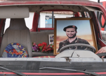 25 vjet nga masakra në Rogovë të Hasit