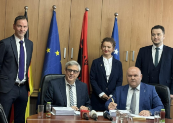 KRU “Prishtina” përfiton grant afër 62 milionë euro