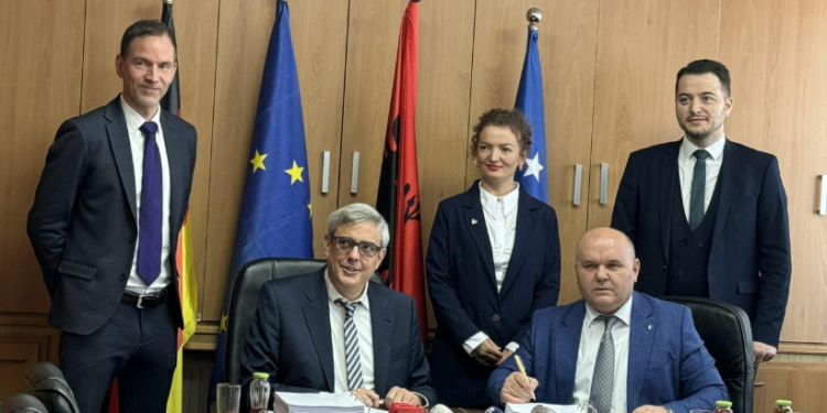 KRU “Prishtina” përfiton grant afër 62 milionë euro