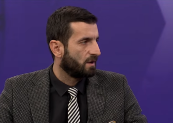 Demhasaj: Tri qeveri kanë dhënë më shumë kontribut sesa qeveria Kurti2 në liberalizimin e vizave