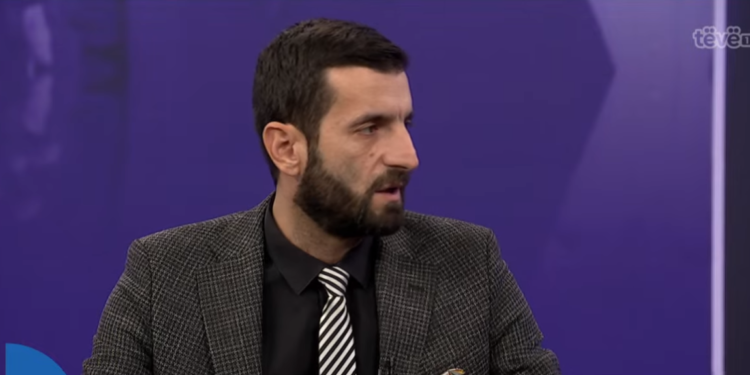 Demhasaj: Tri qeveri kanë dhënë më shumë kontribut sesa qeveria Kurti2 në liberalizimin e vizave