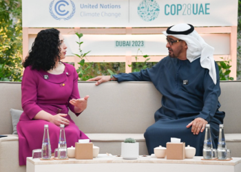 Osmani e nënshkruan marrëveshjen për heqjen e vizave nga Emiratet e Bashkuara Arabe