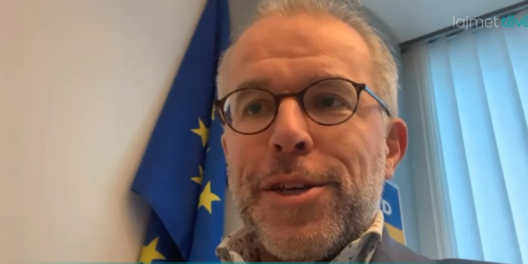 Eurodeputeti holandez: Pres edhe hapa të tjerë nga Spanja