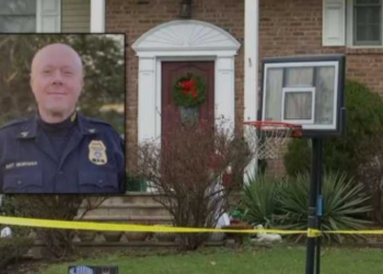 Shqiptarja dhe dy fëmijët e saj vriten nga bashkëshorti amerikan në SHBA