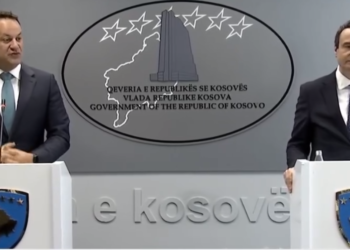 Kurti kërkon nënshkrim të marrëveshjes me Serbinë, thotë se Serbia i ka shkelur 8 nene