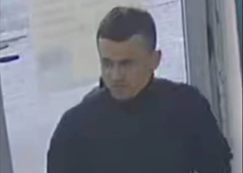 Policia në kërkim të një personi për vjedhje të rëndë