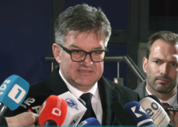 Emisari i BE-së në Kosovë