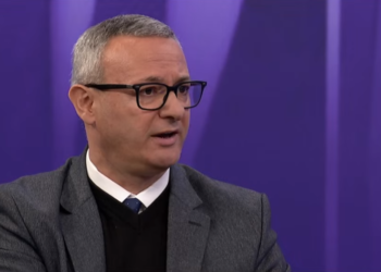 Arifi: Erdh Aleanca e votoi demarkacionin, erdh VV-ja e bëri superzajednicën