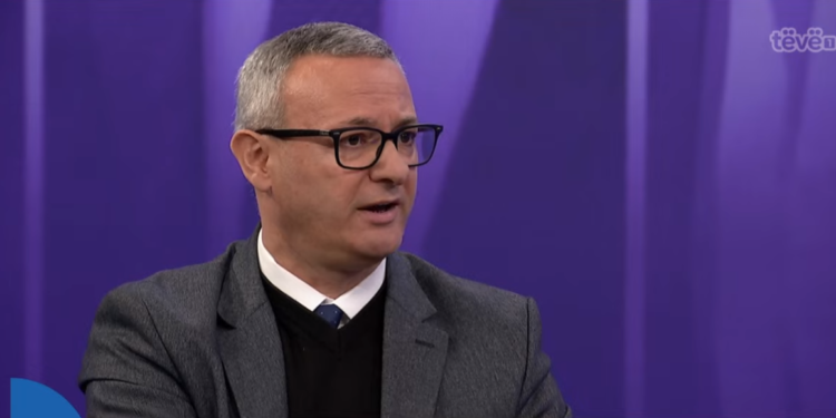 Arifi: Erdh Aleanca e votoi demarkacionin, erdh VV-ja e bëri superzajednicën