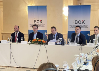 Murati: Digjitalizimi i pagesave parandalon financimin e aktiviteteve ilegale