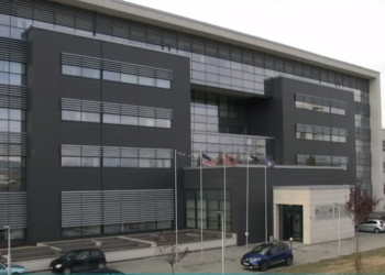 Ndjekja e krimeve të luftës në Kosovë