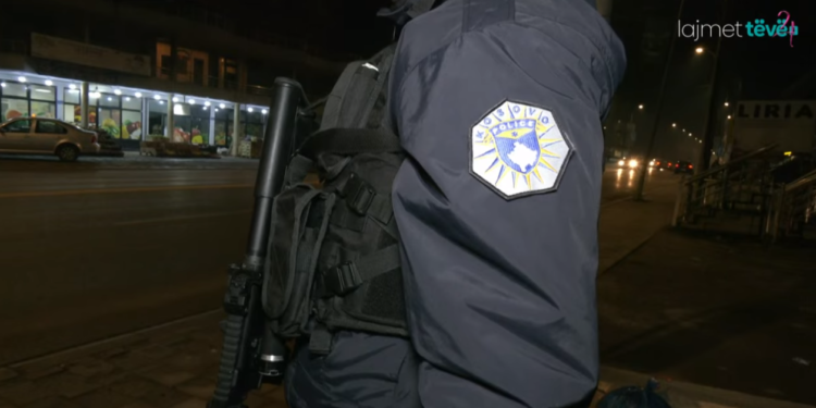 Rrëfimet e policëve që kaluan natën e Vitit të Ri në punë