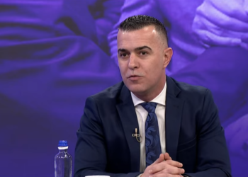 Bega: Në Maqedoni shqiptarët janë trajtuar si qytetarë të dorës së dytë