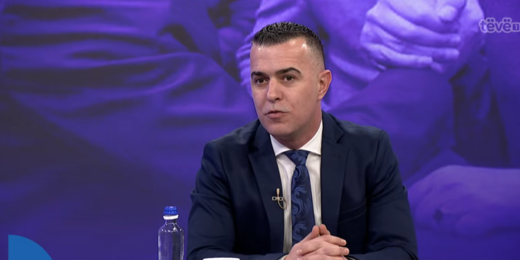 Bega: Në Maqedoni shqiptarët janë trajtuar si qytetarë të dorës së dytë