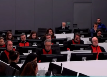 Provat e reja nga gjykimet e vjetra