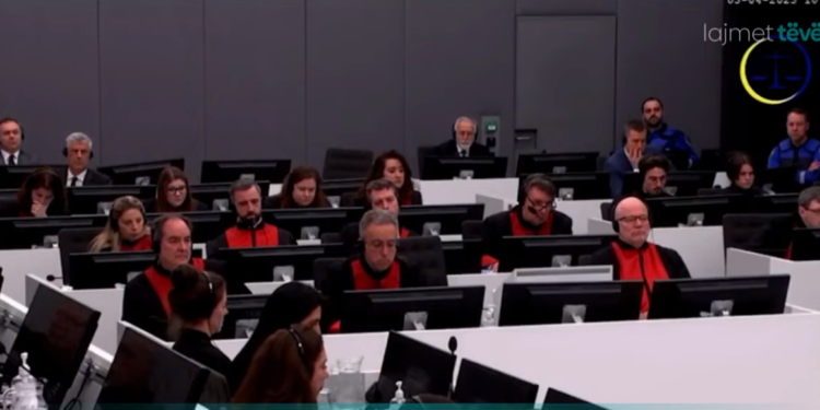 Provat e reja nga gjykimet e vjetra