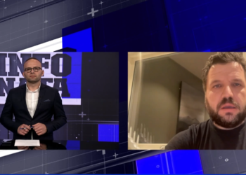 Hoxha: Qeveria i frikësohet kontrollit të serbëve në Kosovë nga Beogradi, përmes Asociacionit